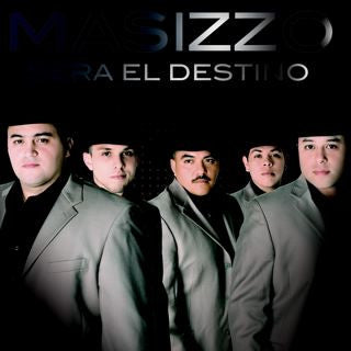 Masizzo - Sera El Destino