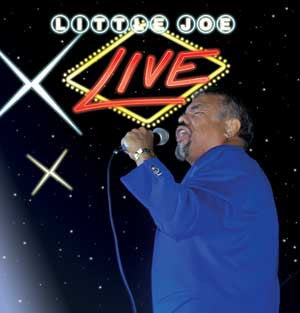 Little Joe - Live