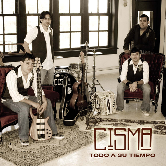 Cisma - Todo A Su Tiempo