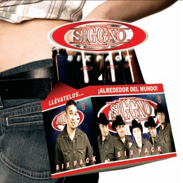 Siggno - Six Pack