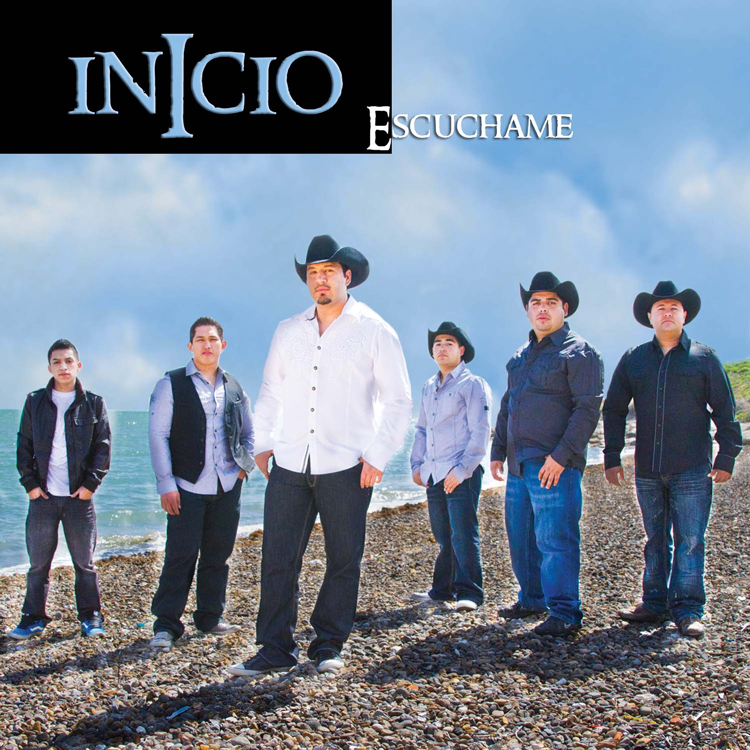 Inicio - Escuchame