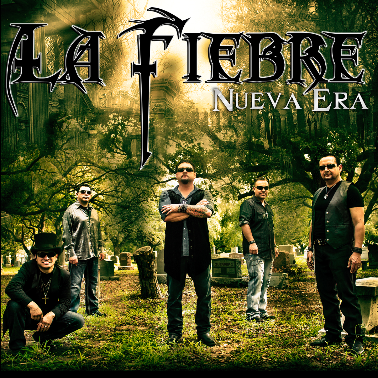 La Fiebre - Nueva Era