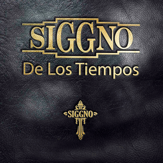 Siggno - De Los Tiempos