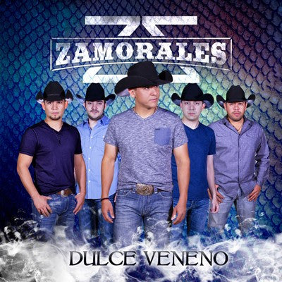 Zamorales - Dulce Veneno