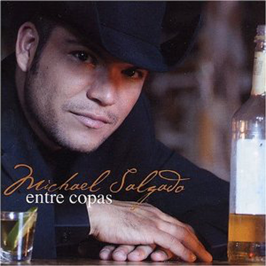 Michael Salgado - Entre Copas