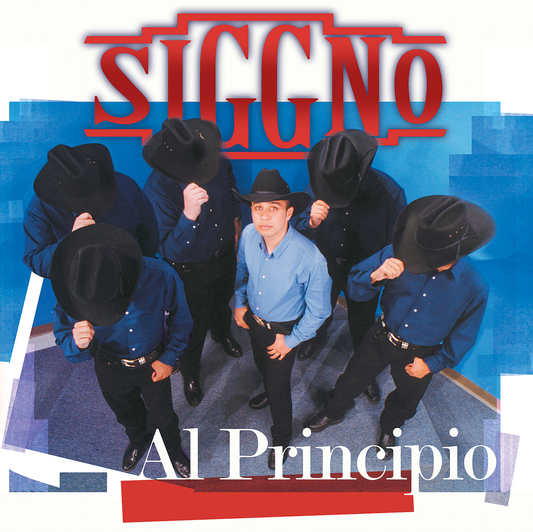 Siggno - Al Principio