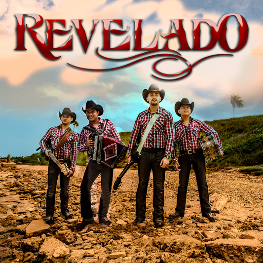 Revelado - Revelado