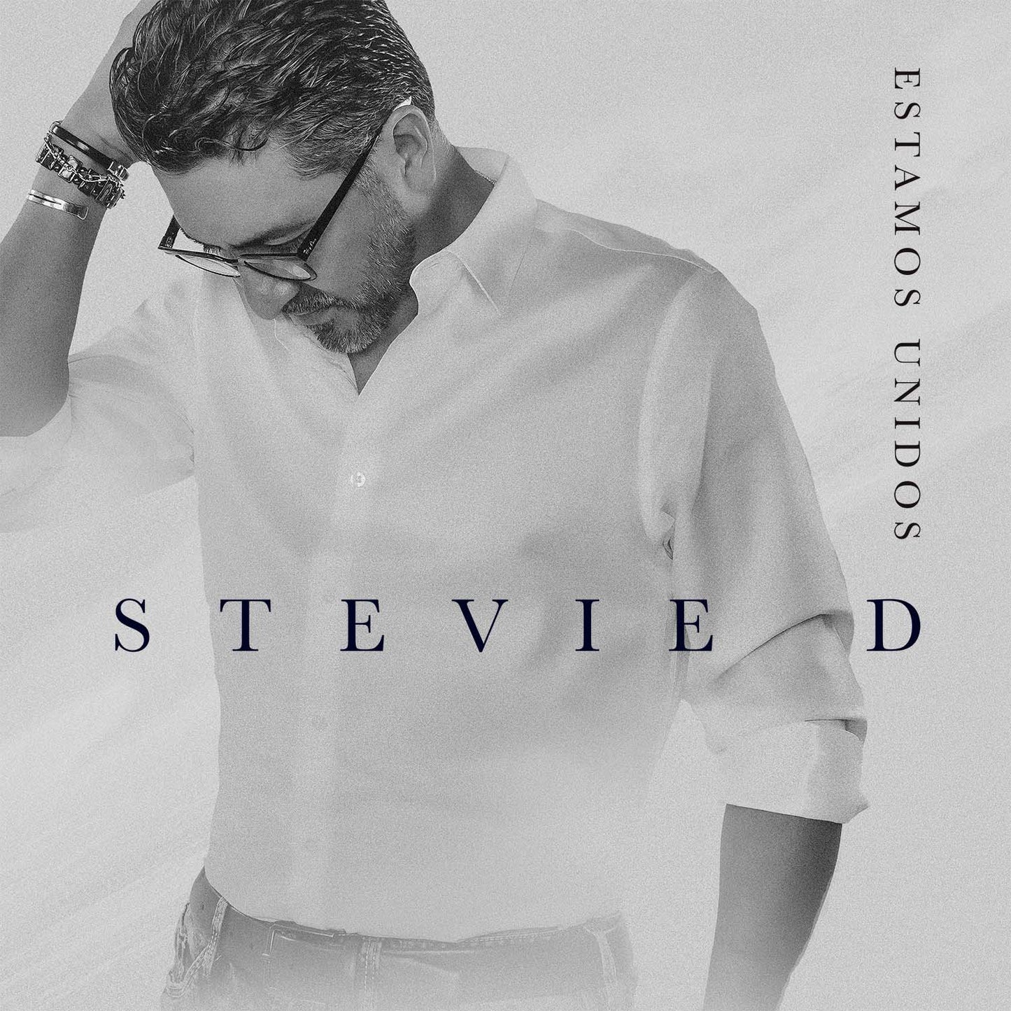 STEVIE D - ESTAMOS UNIDOS