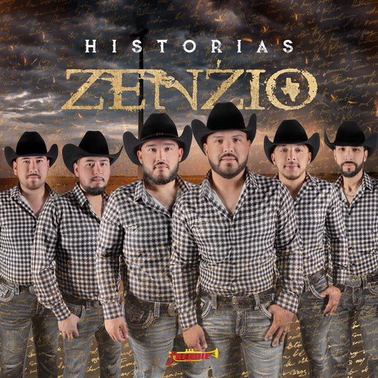 ZENZIO - Historias