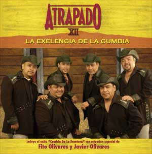 Atrapado - La Exelenica De La Cumbia