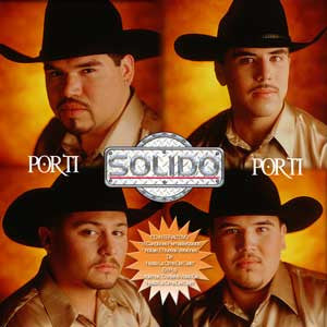 Solido - Por Ti