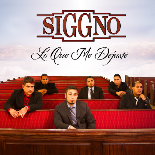 Siggno - Lo Que Me Dejaste